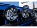 Hydro Blue Pearl - Wrangler Unlimited Sport S 4x4 Photo No. 16