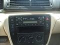Pine Green Metallic - Passat GLS Sedan Photo No. 22