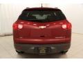 Red Jewel Tintcoat - Traverse LT AWD Photo No. 16