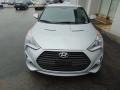 2015 Ironman Silver Hyundai Veloster Turbo  photo #4