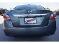 Gun Metallic - Altima 2.5 SL Photo No. 4