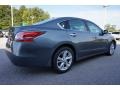 Gun Metallic - Altima 2.5 SL Photo No. 5