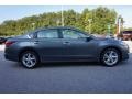 Gun Metallic - Altima 2.5 SL Photo No. 6