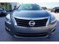 Gun Metallic - Altima 2.5 SL Photo No. 8