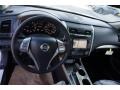 Gun Metallic - Altima 2.5 SL Photo No. 10