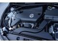 Gun Metallic - Altima 2.5 SL Photo No. 14