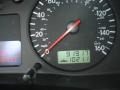 Pine Green Metallic - Passat GLS Sedan Photo No. 25