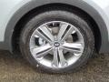 2014 Hyundai Santa Fe Limited Ultimate AWD Wheel and Tire Photo