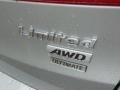 2014 Iron Frost Hyundai Santa Fe Limited Ultimate AWD  photo #7