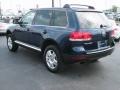 Shadow Blue Metallic - Touareg V8 Photo No. 6