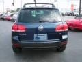 Shadow Blue Metallic - Touareg V8 Photo No. 8