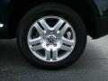 Shadow Blue Metallic - Touareg V8 Photo No. 10