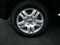 Shadow Blue Metallic - Touareg V8 Photo No. 11