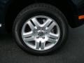 Shadow Blue Metallic - Touareg V8 Photo No. 12