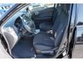 Super Black - Versa 1.6 SV Sedan Photo No. 8