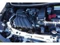 Super Black - Versa 1.6 SV Sedan Photo No. 11