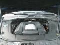 Shadow Blue Metallic - Touareg V8 Photo No. 15
