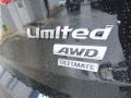 Limited AWD Ultimate