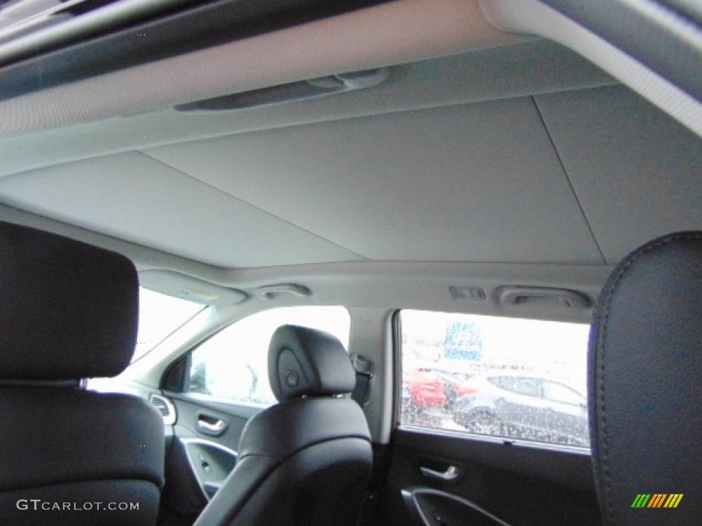 2014 Hyundai Santa Fe Limited Ultimate AWD Sunroof Photo #97203964