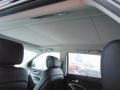 2014 Hyundai Santa Fe Black Interior Sunroof Photo