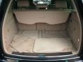 Shadow Blue Metallic - Touareg V8 Photo No. 16