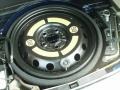 Shadow Blue Metallic - Touareg V8 Photo No. 17