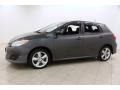 Magnetic Gray Metallic - Matrix S AWD Photo No. 3