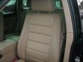 Shadow Blue Metallic - Touareg V8 Photo No. 19