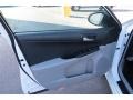 Super White - Camry LE Photo No. 10