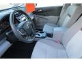 Super White - Camry LE Photo No. 11