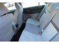 Super White - Camry LE Photo No. 12