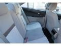 Super White - Camry LE Photo No. 14