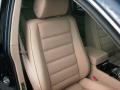 Shadow Blue Metallic - Touareg V8 Photo No. 23