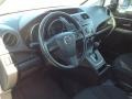 2013 Clear Water Blue Mica Mazda MAZDA5 Sport  photo #6