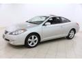 Lunar Mist Metallic - Solara SLE V6 Coupe Photo No. 3