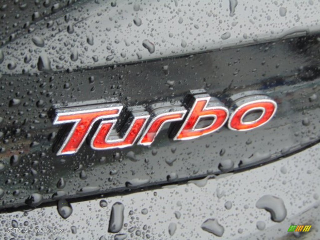 2015 Hyundai Veloster Turbo Marks and Logos Photo #97204981