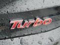  2015 Veloster Turbo Logo