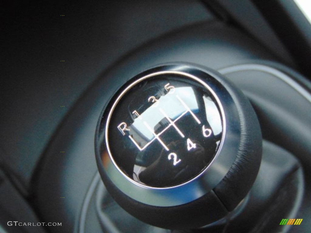 2015 Hyundai Veloster Turbo 6 Speed Manual Transmission Photo #97205092