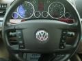 Shadow Blue Metallic - Touareg V8 Photo No. 41