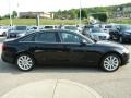 Brilliant Black - A6 2.0T quattro Sedan Photo No. 6