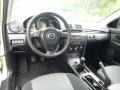 Golden Sand Metallic - MAZDA3 i Touring Sedan Photo No. 17