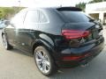 Brilliant Black - Q3 2.0 TFSI Premium Plus quattro Photo No. 2