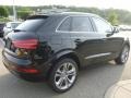 Brilliant Black - Q3 2.0 TFSI Premium Plus quattro Photo No. 3