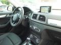 Brilliant Black - Q3 2.0 TFSI Premium Plus quattro Photo No. 5