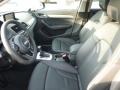 Brilliant Black - Q3 2.0 TFSI Premium Plus quattro Photo No. 8