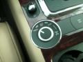 Shadow Blue Metallic - Touareg V8 Photo No. 51