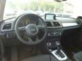 Brilliant Black - Q3 2.0 TFSI Premium Plus quattro Photo No. 10