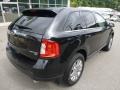 Tuxedo Black - Edge Limited AWD Photo No. 2