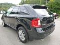 Tuxedo Black - Edge Limited AWD Photo No. 4