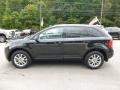 Tuxedo Black - Edge Limited AWD Photo No. 5